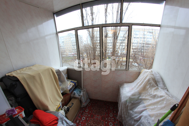 Продажа 3-комнатной квартиры, Саратов, Саратовская область,  Энгельс