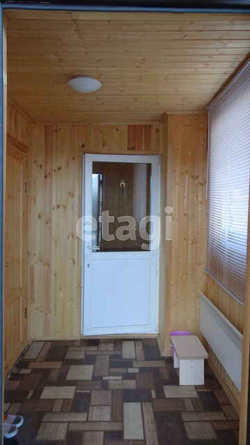 Продажа дома, 56м <sup>2</sup>, 4 сот., Саратов, Саратовская область,  