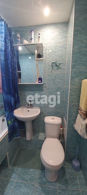 Продажа 1-комнатной квартиры, Саратов, Саратовская область,  Саратов