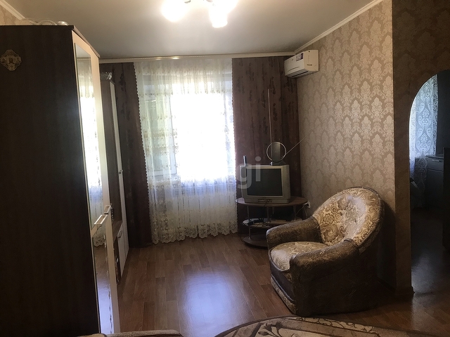 Продажа 1-комнатной квартиры, Саратов, Саратовская область,  Приволжский