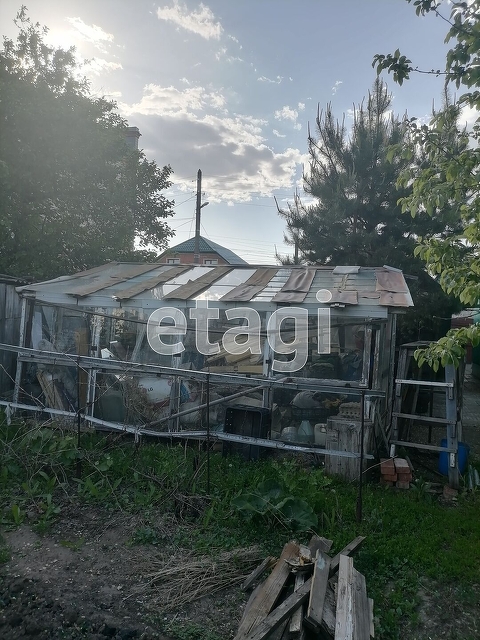 Продажа дома, 57м <sup>2</sup>, 5 сот., Саратов, Саратовская область,  Энгельс