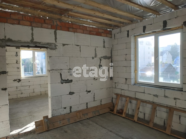 Продажа дома, 217м <sup>2</sup>, 3 сот., Саратов, Саратовская область,  Октябрьский