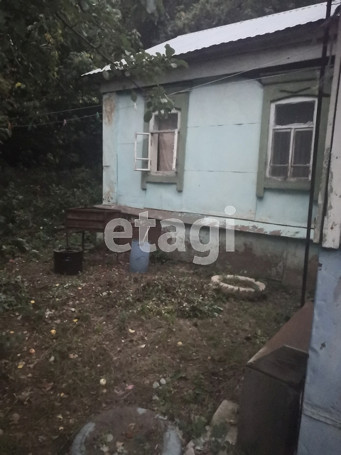 Продажа дома, 61м <sup>2</sup>, 5 сот., Саратов, Саратовская область,  Кировский