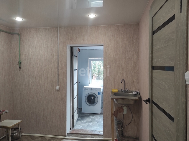 Продажа дома, 65м <sup>2</sup>, 2 сот., Саратов, Саратовская область,  Кировский