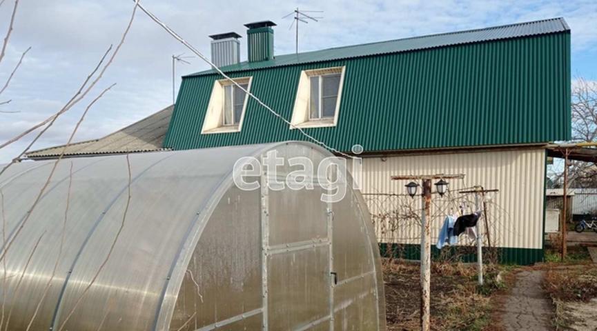 Продажа дома, 250м <sup>2</sup>, Саратов, Саратовская область,  Ленинский