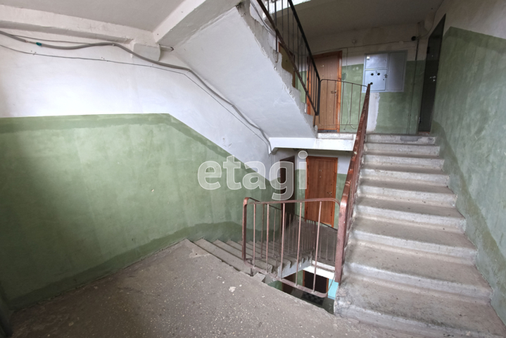 Продажа 2-комнатной квартиры, Саратов, Саратовская область,  Саратов