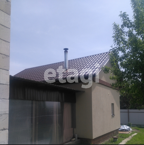 Продажа дома, 112м <sup>2</sup>, 6 сот., Саратов, Саратовская область,  Саратовский район