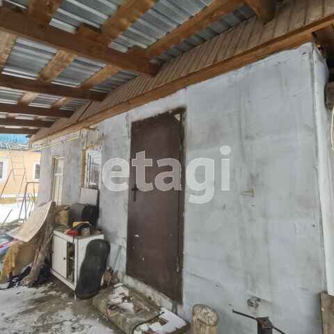 Продажа дома, 60м <sup>2</sup>, 6 сот., Саратов, Саратовская область,  