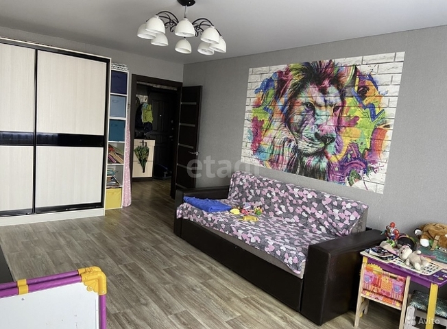 Продажа 1-комнатной квартиры, Саратов, Саратовская область,  Саратов