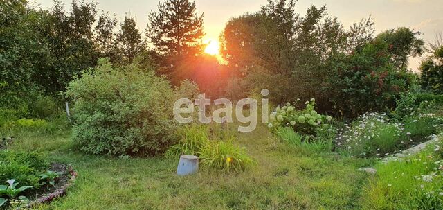 Продажа дачи, 34м <sup>2</sup>, 8 сот., Саратов, Саратовская область,  Ленинский