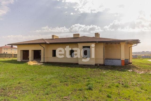 Продажа дома, 405м <sup>2</sup>, 52 сот., Саратов, Саратовская область,  Саратов