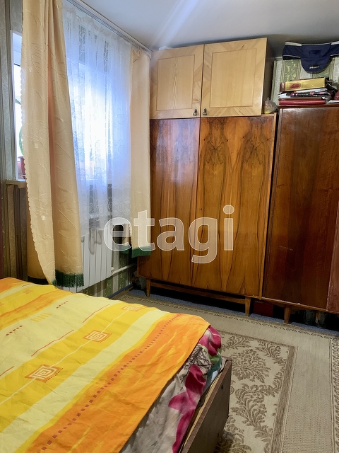 Продажа дома, 43м <sup>2</sup>, 1 сот., Саратов, Саратовская область,  Кировский