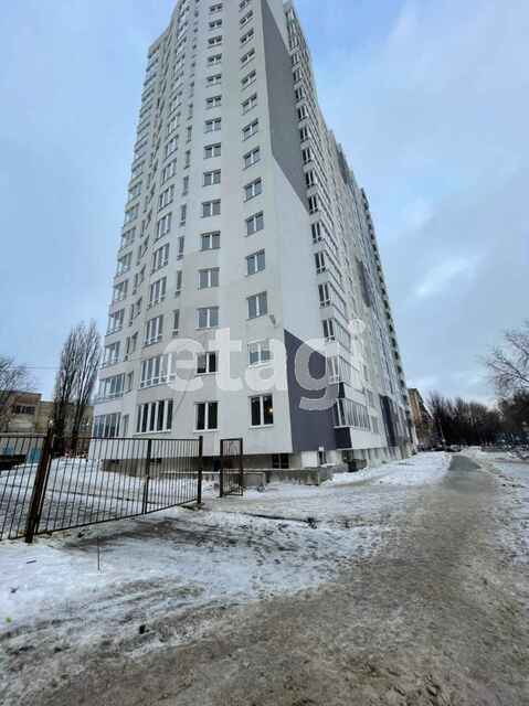 Продажа 1-комнатной квартиры, Саратов, Саратовская область,  Саратов