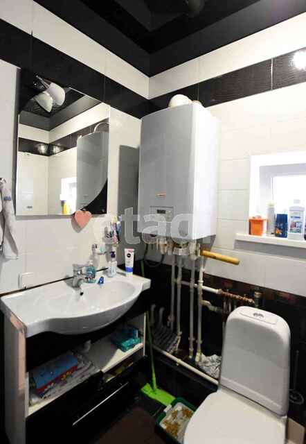 Продажа дома, 85м <sup>2</sup>, 6 сот., Саратов, Саратовская область,  