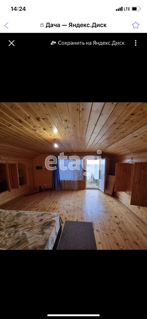 Продажа дачи, 76м <sup>2</sup>, 10 сот., Саратов, Саратовская область,  