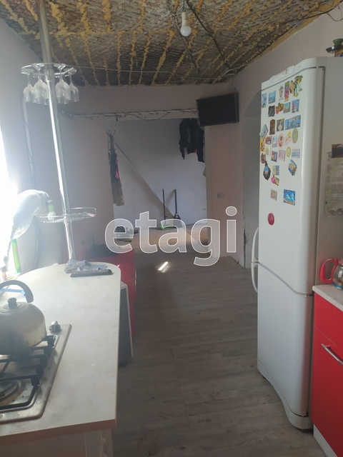 Продажа дома, 60м <sup>2</sup>, 3 сот., Саратов, Саратовская область,  Октябрьский