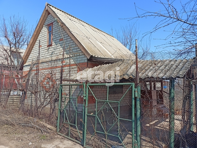 Продажа дачи, 29м <sup>2</sup>, 4 сот., Саратов, Саратовская область,  Энгельс
