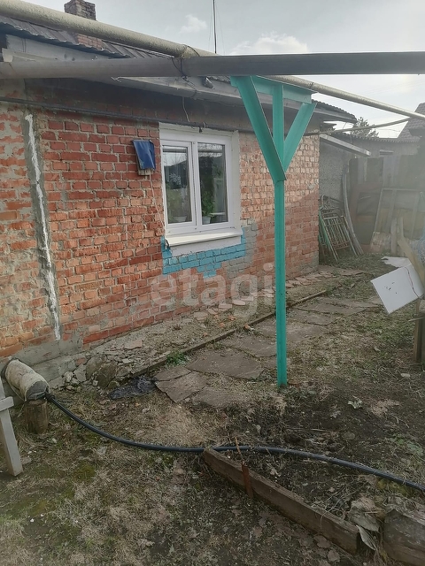 Продажа дома, 53м <sup>2</sup>, 6 сот., Саратов, Саратовская область,  