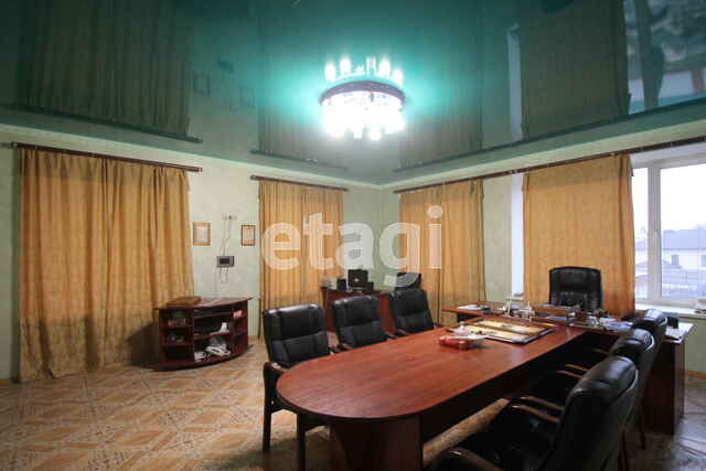 Продажа дома, 767м <sup>2</sup>, 8 сот., Саратов, Саратовская область,  