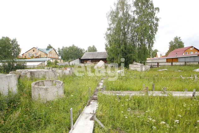 Продажа участка, Заводоуковск, Сокольники, 2-ой Солнечный пер.