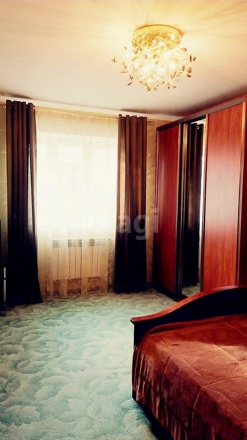 Продажа дома, 105м <sup>2</sup>, 3 сот., Саратов, Саратовская область,  Кировский