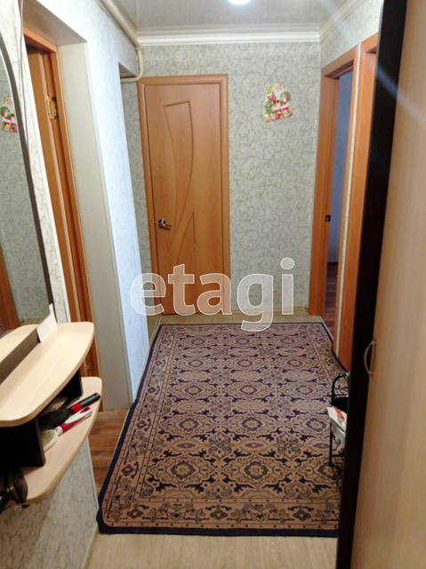 Продажа 3-комнатной квартиры, Саратов, Саратовская область,  Приволжский