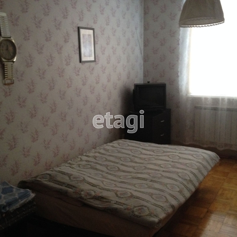 Продажа 3-комнатной квартиры, Екатеринбург, Крылова,  29