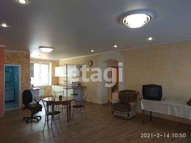 Продажа дома, 353м <sup>2</sup>, 20 сот., Саратов, Саратовская область,  