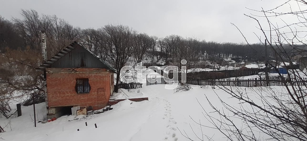 Продажа дома, 29м <sup>2</sup>, 6 сот., Саратов, Саратовская область,  Ленинский