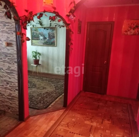 Продажа 3-комнатной квартиры, Саратов, Саратовская область,  посёлок Придорожный