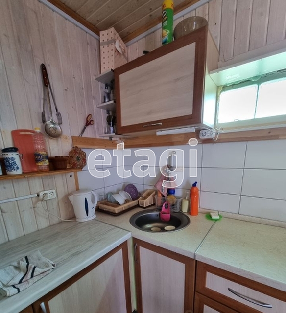 Продажа дачи, 60м <sup>2</sup>, 7 сот., Саратов, Саратовская область,  