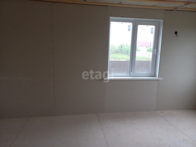 Продажа дома, 112м <sup>2</sup>, 7 сот., Саратов, Саратовская область,  Волжский 