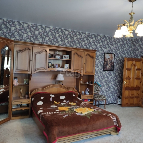 Продажа дома, 341м <sup>2</sup>, 9 сот., Саратов, Саратовская область,  Кировский