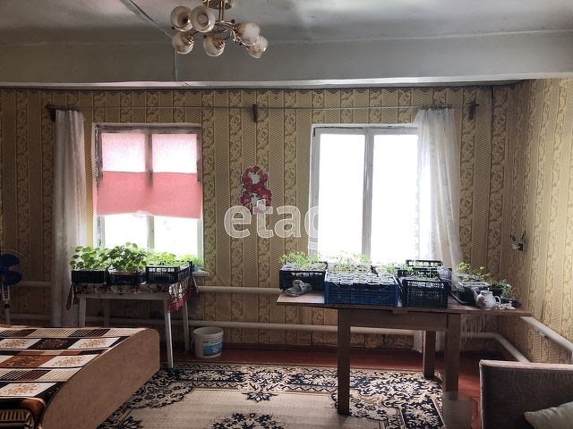 Продажа дома, 68м <sup>2</sup>, 35 сот., Саратов, Саратовская область,  