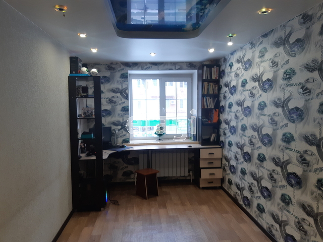 Продажа 3-комнатной квартиры, Саратов, Саратовская область,  Энгельс