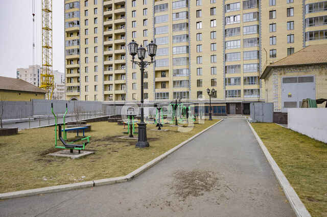 Продажа 2-комнатной квартиры, Екатеринбург, Белинского,  86