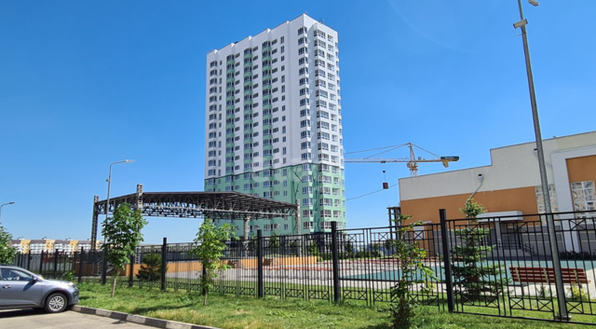 Продажа 1-комнатной квартиры, Саратов, Саратовская область,  Саратов