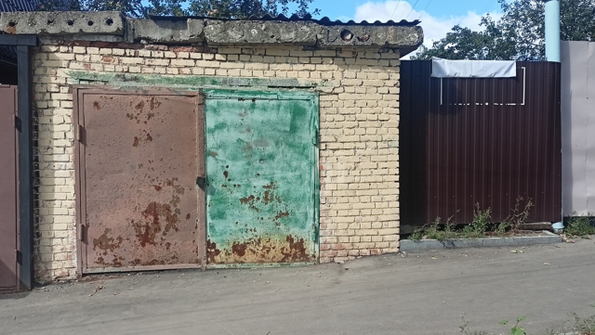 Продажа дома, 47м <sup>2</sup>, 1 сот., Саратов, Саратовская область,  Волжский 