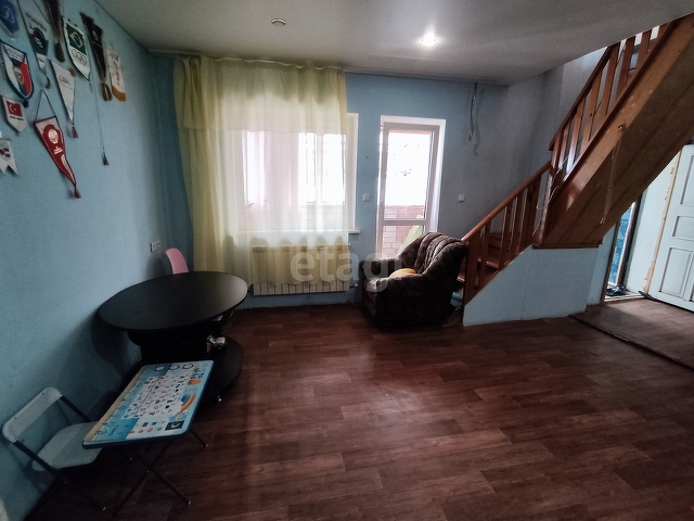 Продажа дома, 107м <sup>2</sup>, 2 сот., Саратов, Саратовская область,  Ленинский