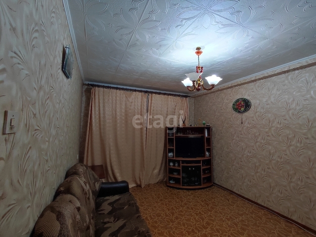 Продажа 1-комнатной квартиры, Саратов, Саратовская область,  Энгельс