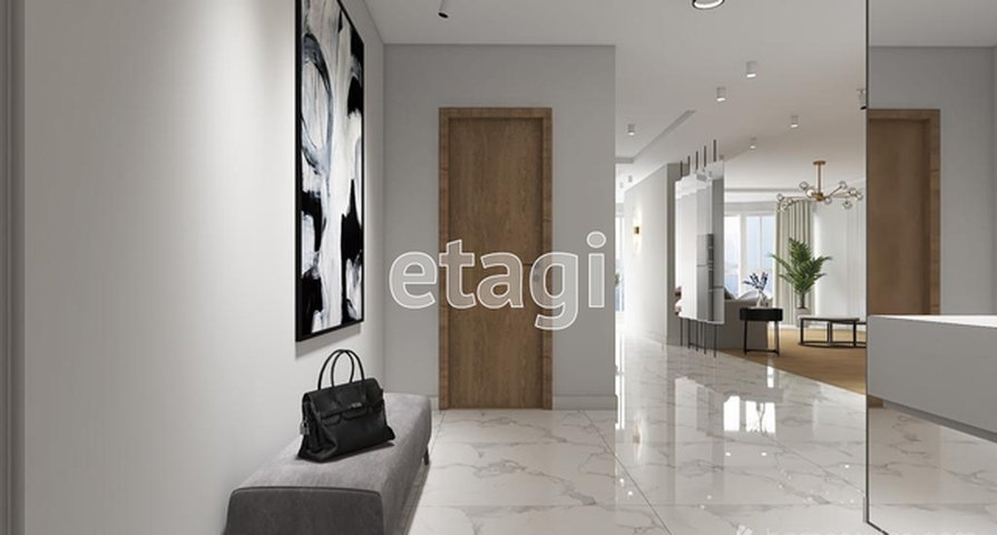 Продажа 3-комнатной квартиры, Саратов, Саратовская область,  Энгельс