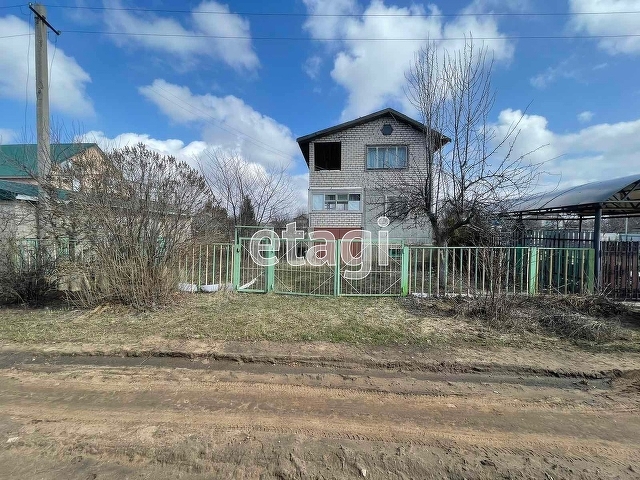 Продажа дачи, 102м <sup>2</sup>, 5 сот., Саратов, Саратовская область,  Энгельс