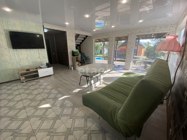 Продажа дома, 105м <sup>2</sup>, 11 сот., Саратов, Саратовская область,  Заводской