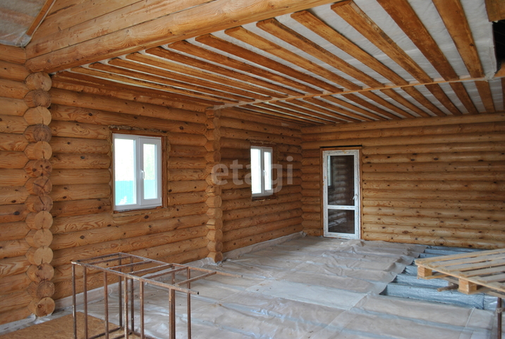 Продажа дачи, 60м <sup>2</sup>, 9 сот., Саратов, Саратовская область,  