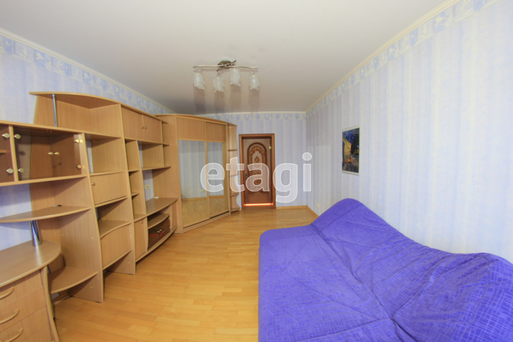 Продажа 3-комнатной квартиры, Саратов, Саратовская область,  Саратов