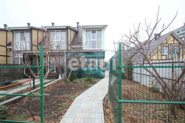 Продажа дома, 75м <sup>2</sup>, 1 сот., Саратов, Саратовская область,  