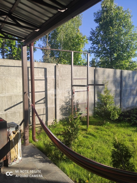 Продажа дома, 150м <sup>2</sup>, 6 сот., Саратов, Саратовская область,  Энгельс