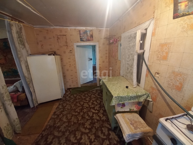 Продажа дома, 26м <sup>2</sup>, 5 сот., Саратов, Саратовская область,  Ленинский