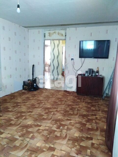 Продажа дома, 82м <sup>2</sup>, 6 сот., Саратов, Саратовская область,  