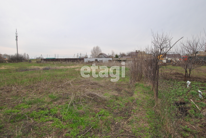 Продажа участка, Саратов, Саратовская область,  Саратов